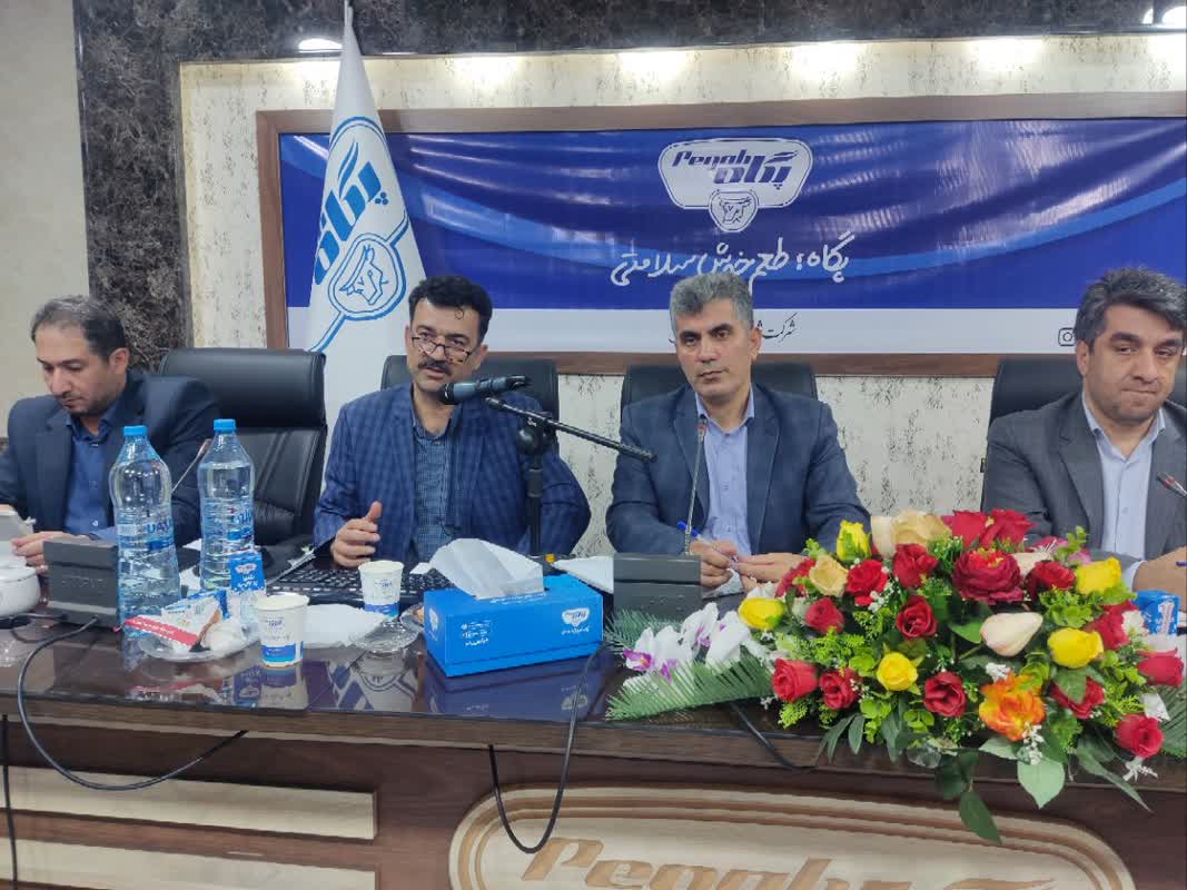 مدیرکل دفتر امور غلات وزارت جهاد کشاورزی مطرح کرد: اجرای طرح جهش تولید در دیم‌زارها در ۲۵ استان کشور